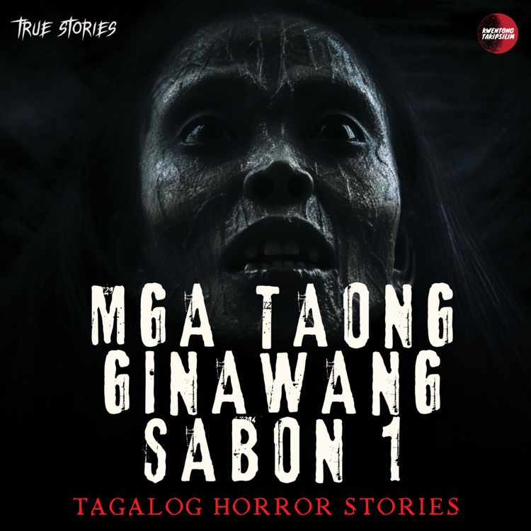 cover art for Mga Taong Ginawang Sabon Part 1 Horror Story Leonarda Cianciulli's Story
