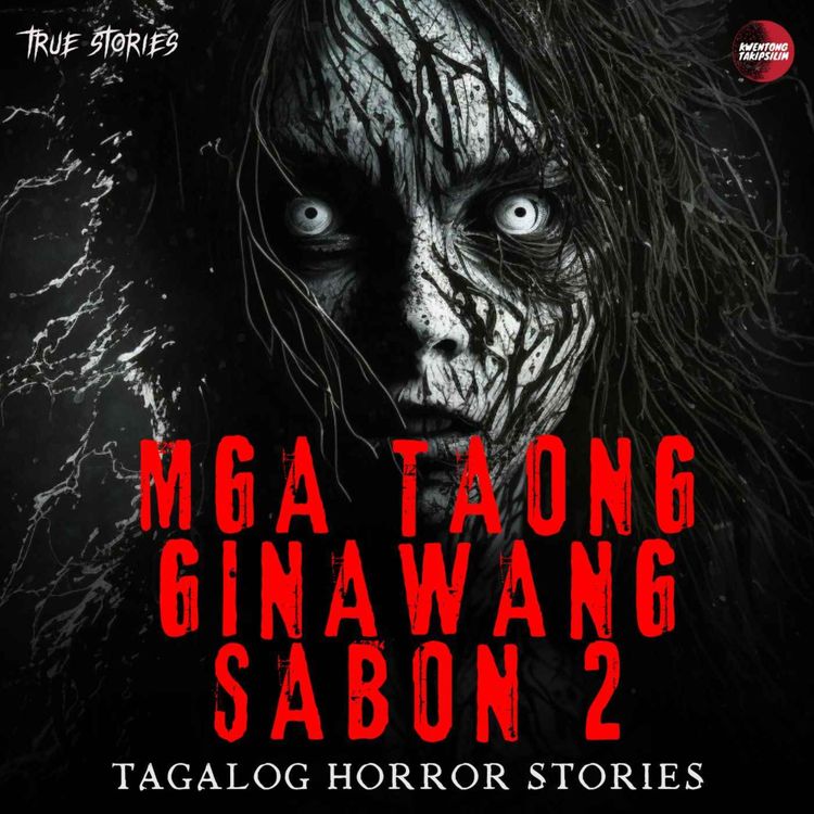 cover art for Mga Taong Ginawang Sabon Part 2 | Radyo Drama Horror Story | Leonarda Cianciulli's True Story
