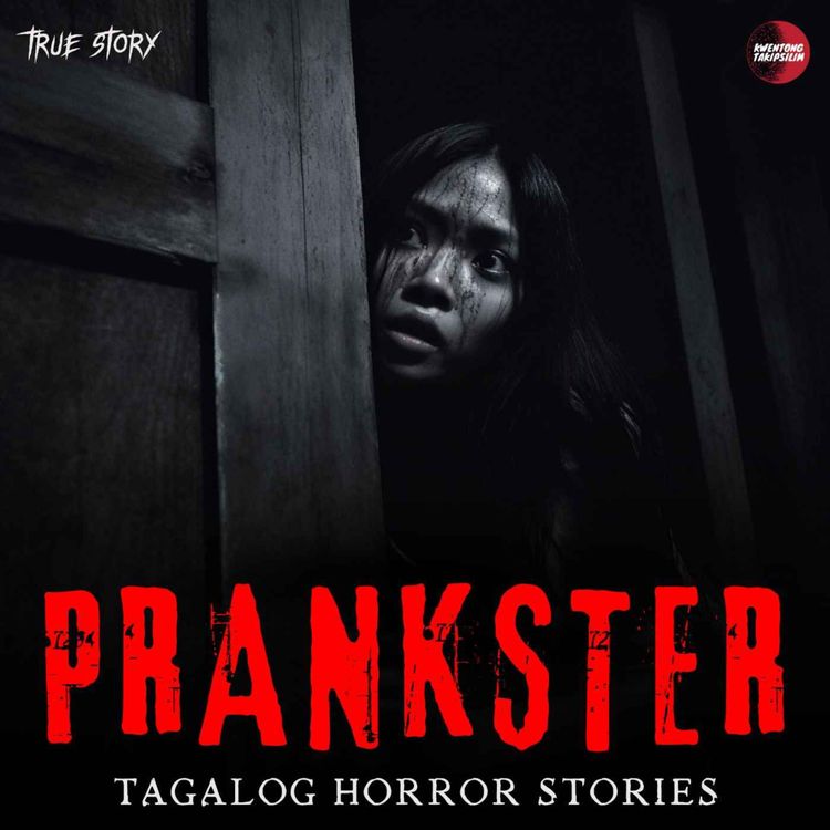 cover art for PRANKSTER SI TATAY ( YUNGGI'S STORY) TRUE HORROR STORY | TAGALOG HORROR STORIES