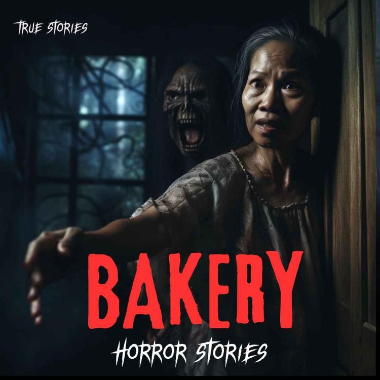 cover art for BAKERY: TRUE HORROR STORIES | TAGALOG HORROR STORIES