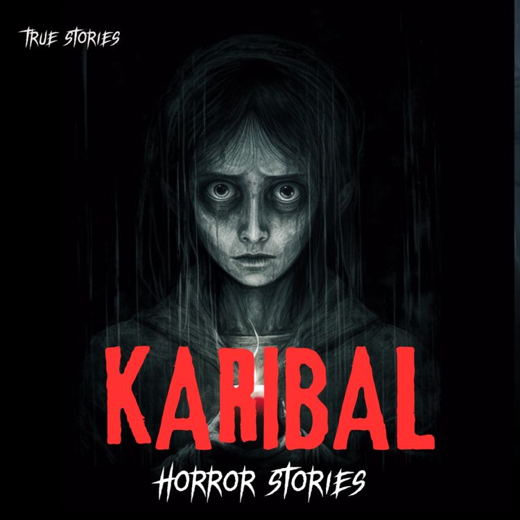 cover art for KARIBAL (GLADY'S STORY) TRUE HORROR STORY | TAGALOG HORROR STORIES | SANDUGO FESTIVAL