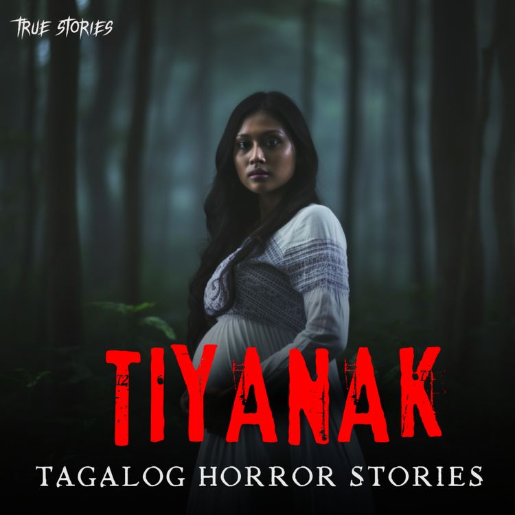 cover art for Tiyanak Horror Story - Tagalog Horror Story Filipino Horror Story