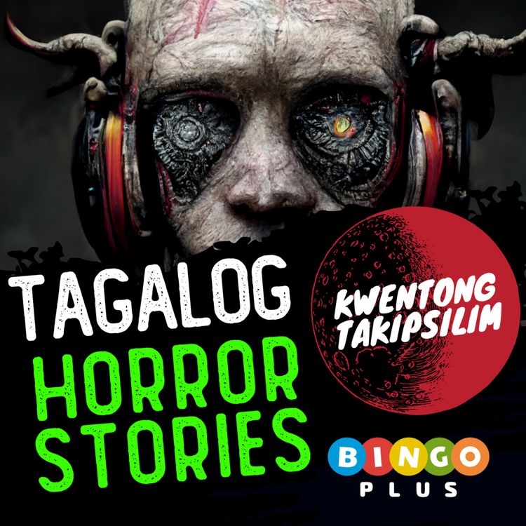 cover art for FOOD DELIVERY | ASWANG STORY | TAGALOG HORROR STORY