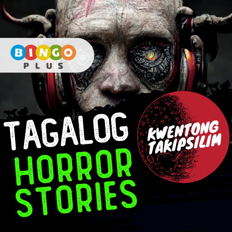 cover art for GANTI SA MGA BULLY HORROR STORY(PINOY HORROR STORY) TRUE STORY
