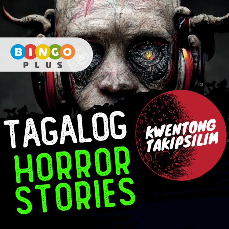 cover art for DAYONG BUNTIS NA PASAWAY (HORROR LOVE STORY) PINOY ASWANG HORROR STORY