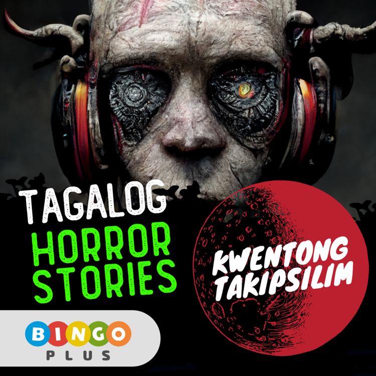 cover art for DANCER SA BEER HOUSE | Kwentong Aswang | True Story