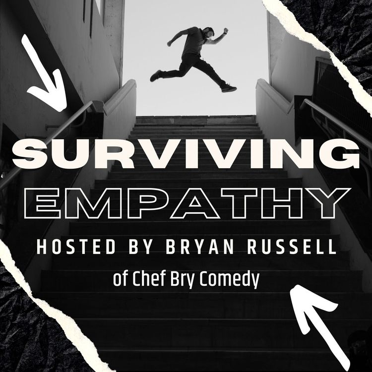 cover art for Pilot- A Little Bit about Myself...