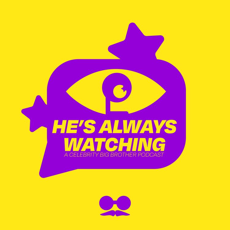 cover art for CBBUK 2024: Launch Edition/Housemate First Impressions