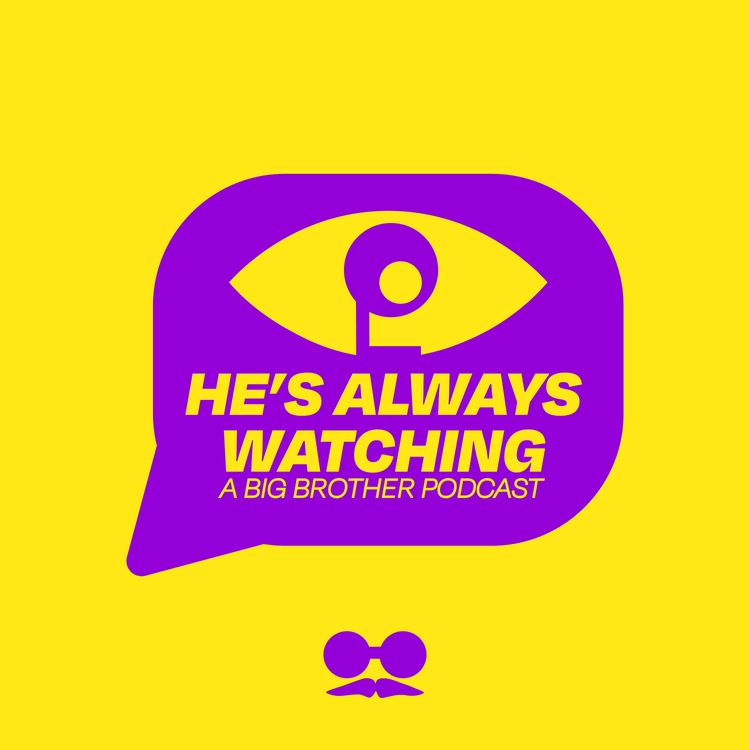 BBUK 2024: Week Four, Part two. - He’s Always Watching: A Big Brother ...