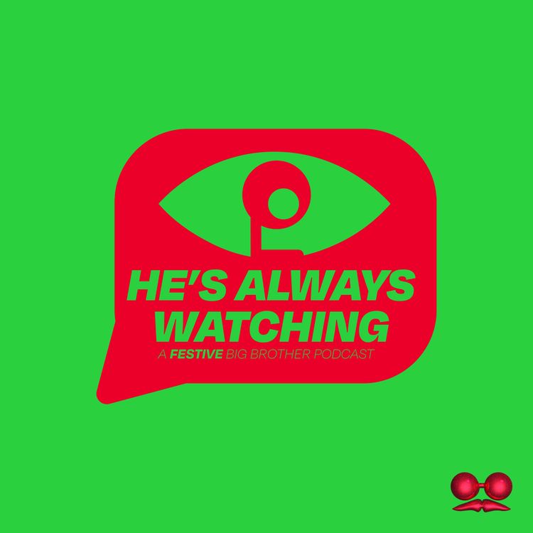 cover art for A Festive Special: 2004's BBUK Panto