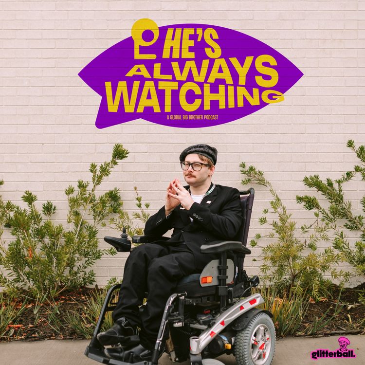 cover art for BBUK 2026: The Night after the splash before (Week Two, Part Two.)