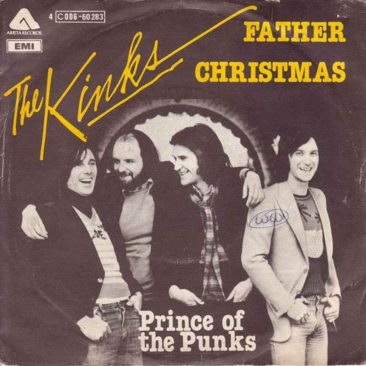 cover art for Programmation 100% Noël, 0%  Mariah Carey !