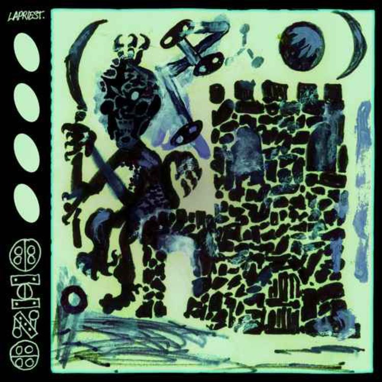 cover art for De la nouveauté, du féminisme x2 , du groovy cool, du défouloir et de la douceur !