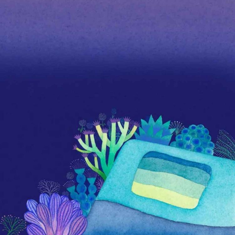 cover art for On est sur du pas trop remuant cette semaine !