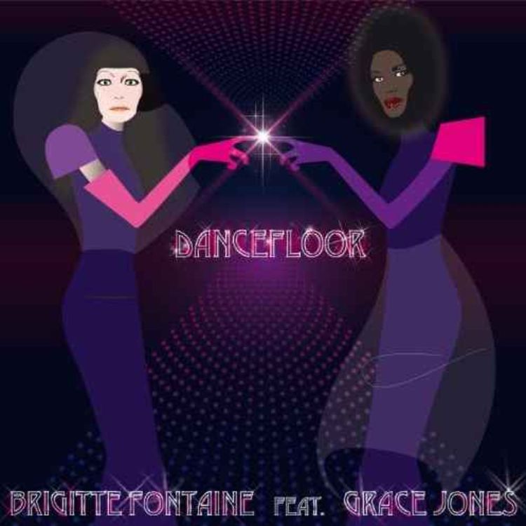 cover art for Pas mal de dancefloor, et du moins dancefloor