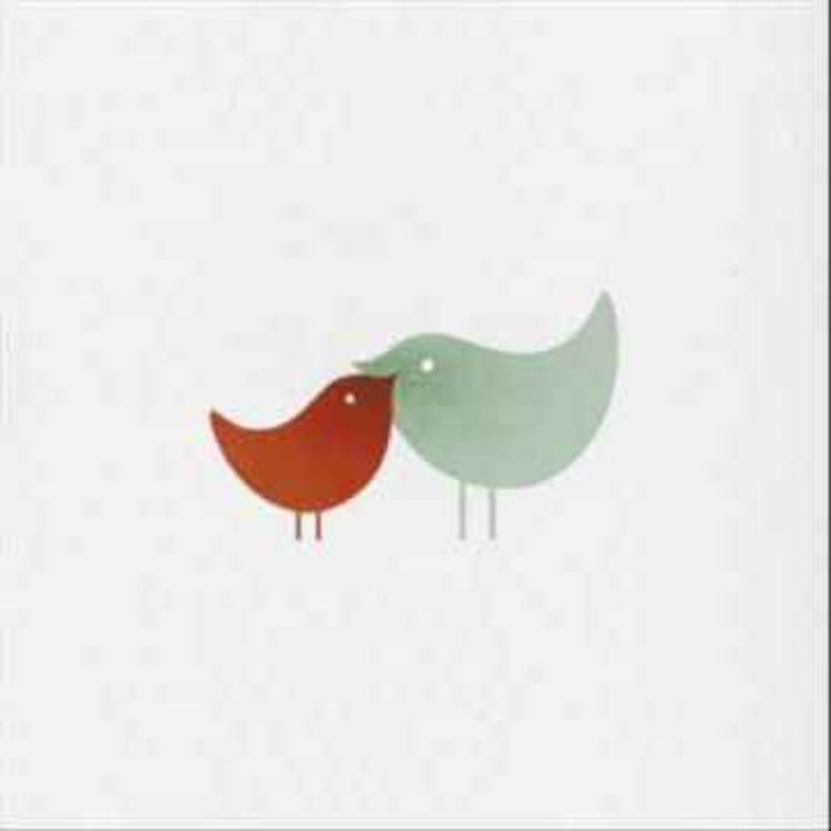 cover art for La thématique de la semaine : les oiseaux !