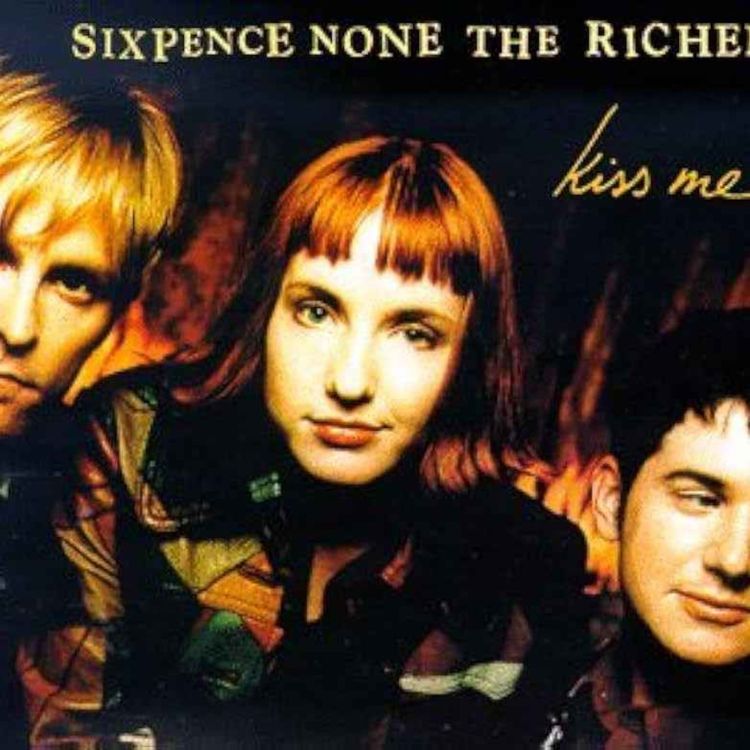 cover art for Une sélection autour du baiser !