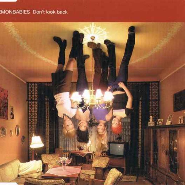 cover art for Pas de français dans le texte cette semaine !