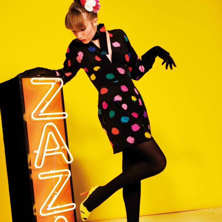 cover art for Pendant mes vacances, je laisse Elza aux manettes de cette émission !