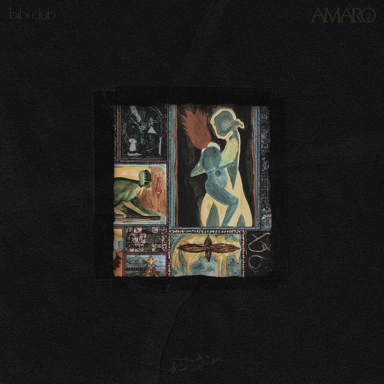 cover art for 8 titres cette semaine !