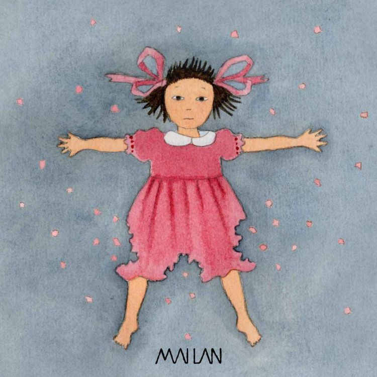 cover art for Elza aux manettes cette semaine pour une sélection aux petits oignons !