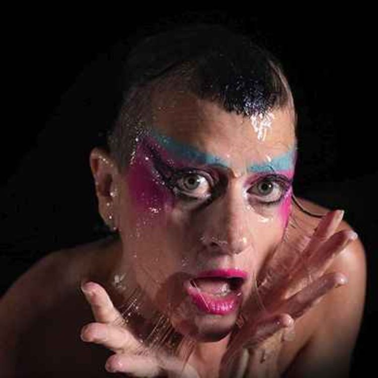 cover art for Début bien énergique puis passage à plus de douceur, et le tout avec plus de souvenirs que de nouveautés, pour une fois !