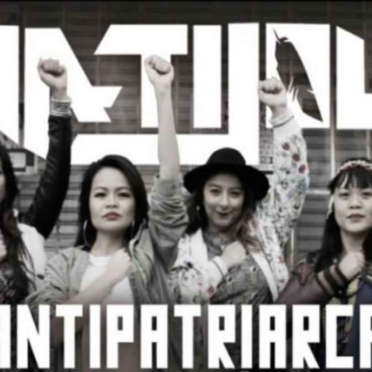 cover art for Sélection spéciale 8 mars, journée des droits des femmes !