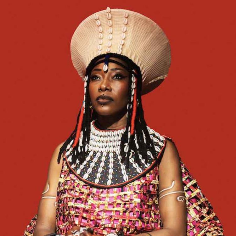 cover art for Le retour après une petite pause !