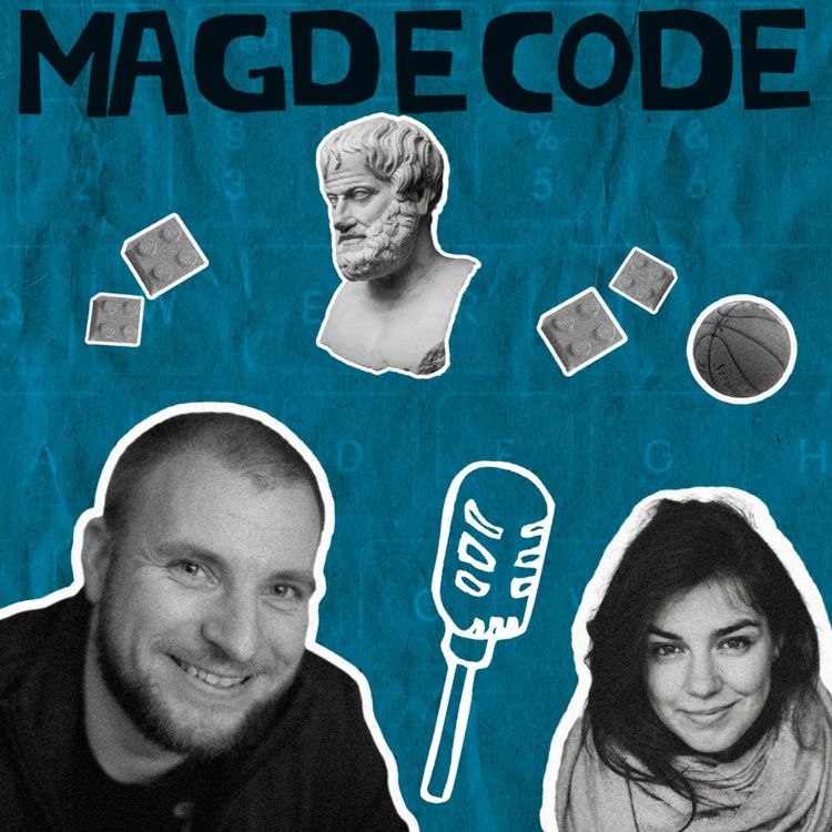 cover art for Ausbildung oder duales Studium - ein Ausbilder  erklärt