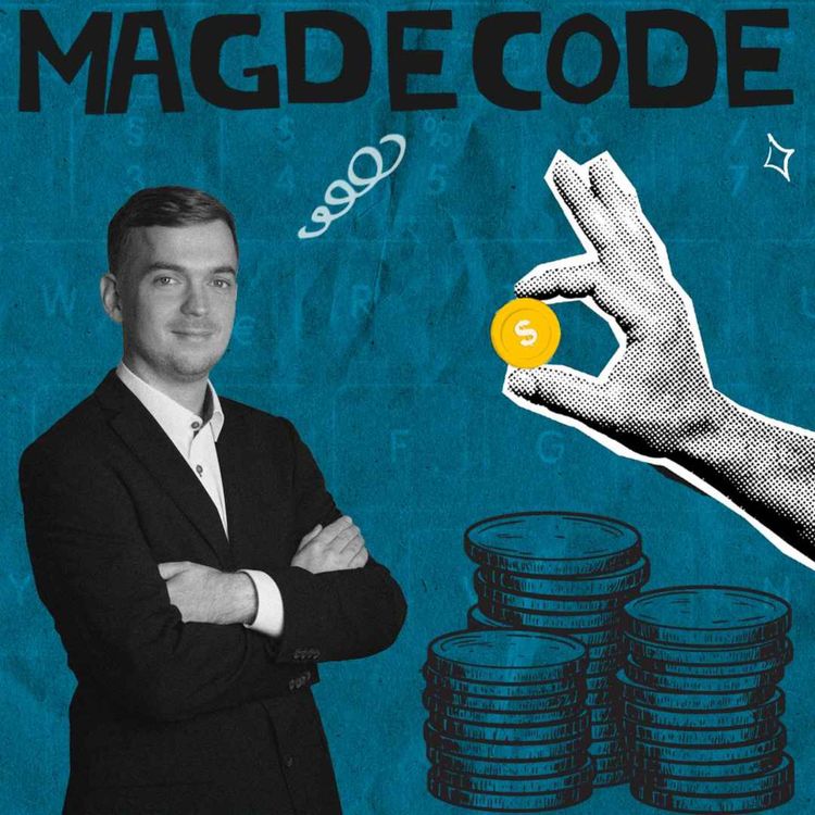 cover art for Digitale Belege, klare Zahlen – Rechnungswesen neu gedacht 