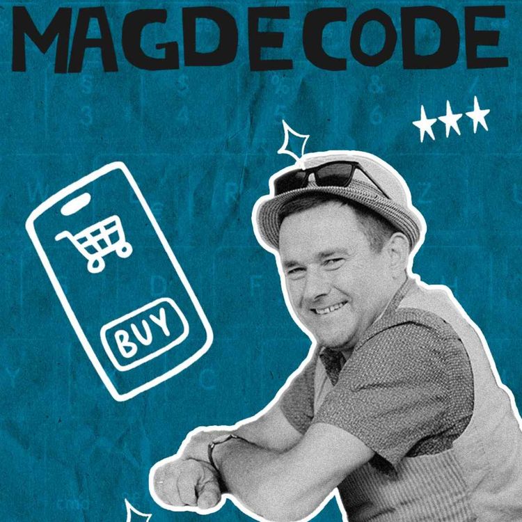 cover art for Shop-Aufbau mit Verstand: Häufige Fehler und smarte Lösungen im E-Commerce