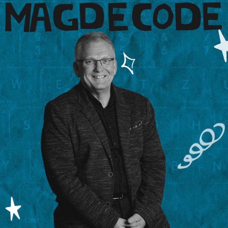 cover art for Vom Wachbuch zur Software – Digitalisierung in der Sicherheitsbranche