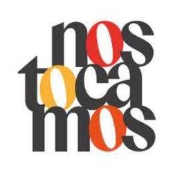 cover art for Nos Tocamos