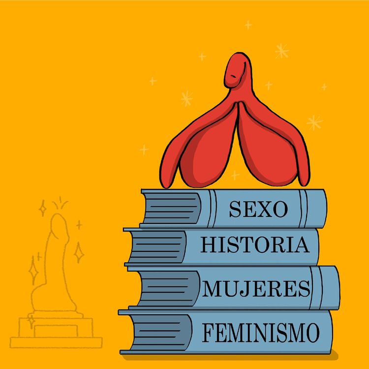cover art for E7: El clítoris no se gobierna