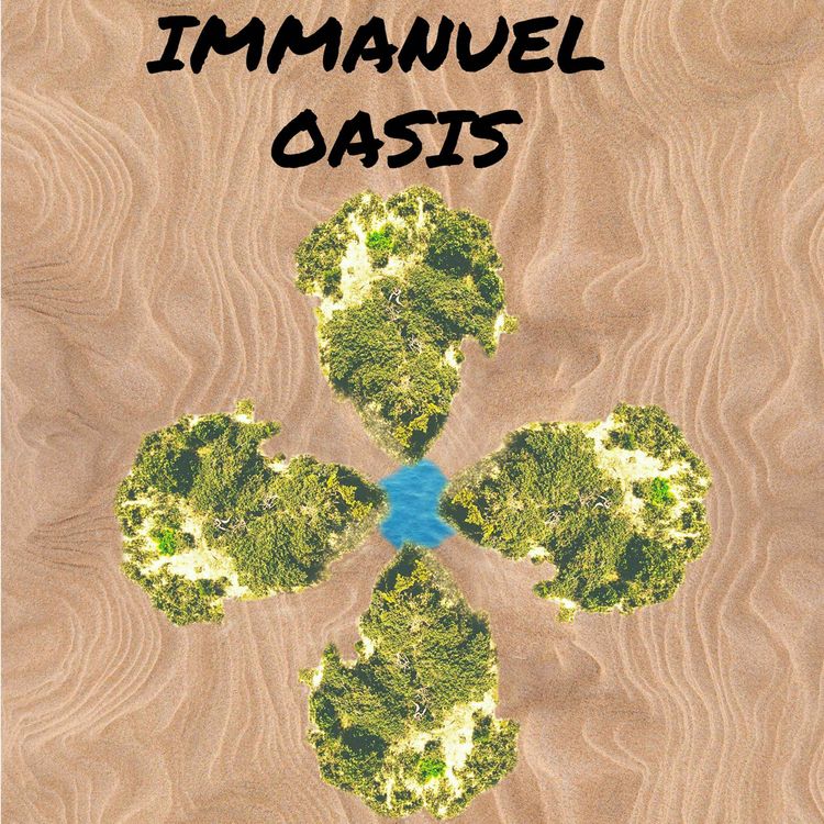 cover art for Unfinished Devotion 4/4/23