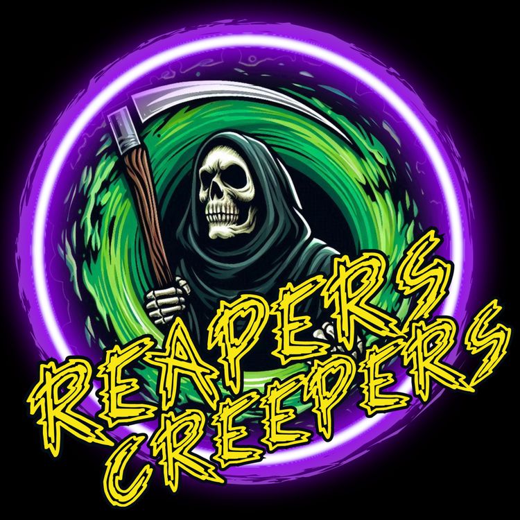 cover art for In The Begining