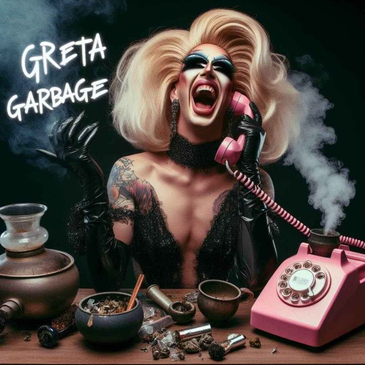 cover art for Mashed Potato Body