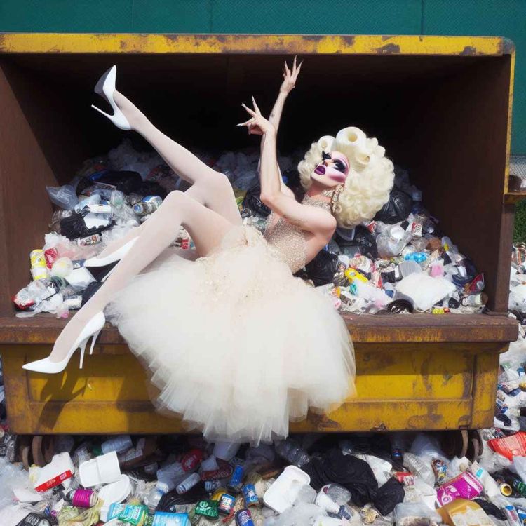 cover art for Spaghetti Fight