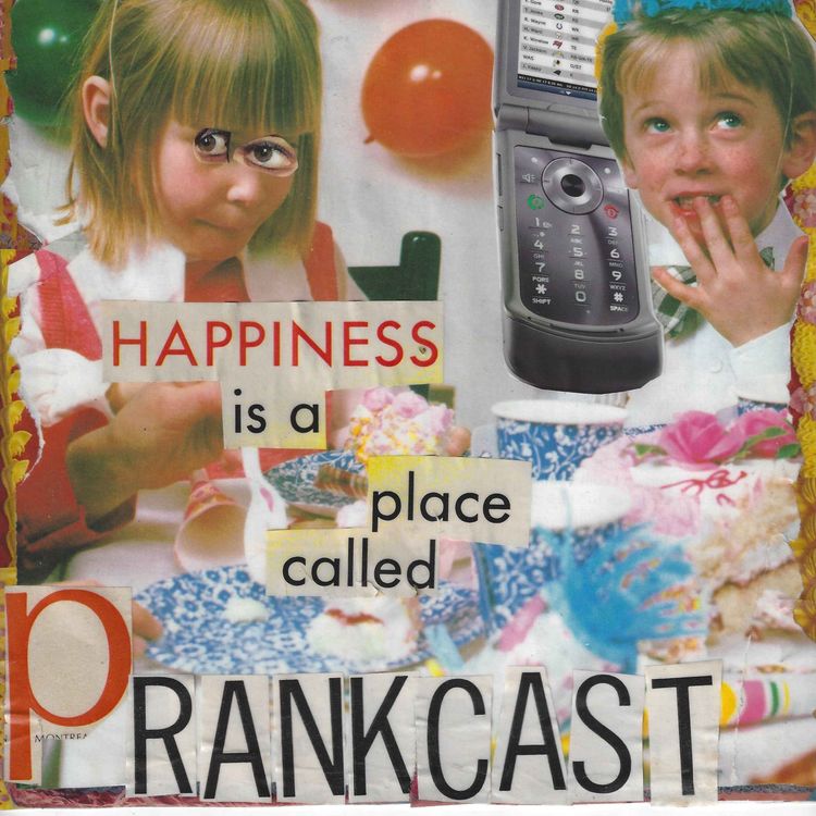 cover art for What Is Your Problem?