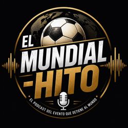 cover art for El Mundia-Hito