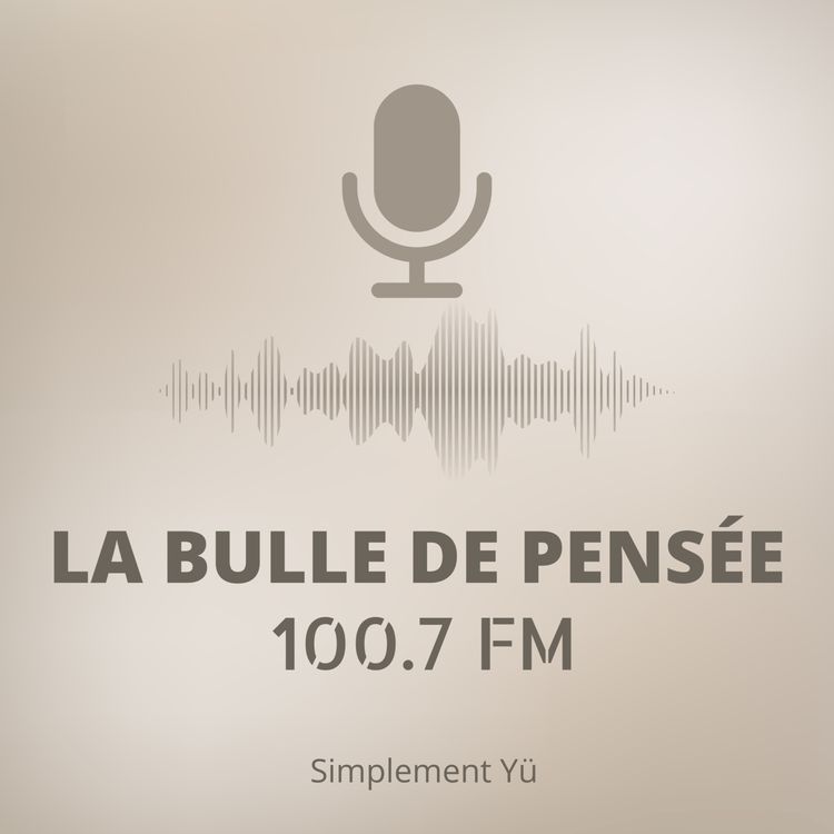 cover art for Pourquoi tu n'avance pas ? - Jour #3