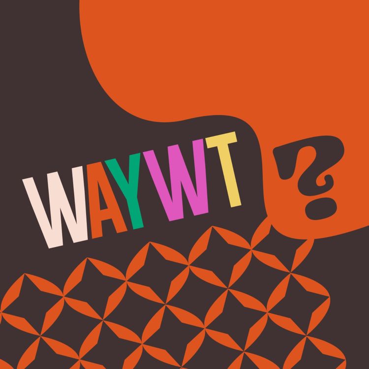 cover art for Trailer: Why Are You Wearing That?!