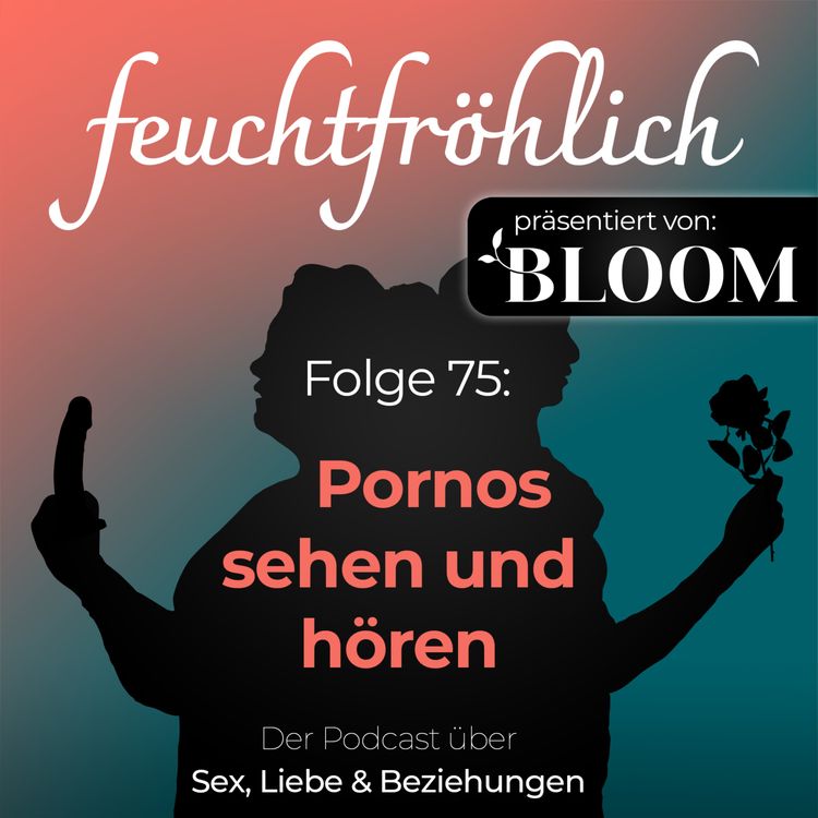 cover art for Pornos sehen und hören