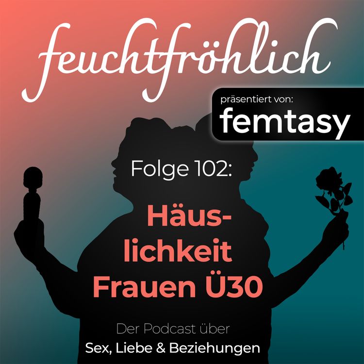 cover art for Häuslichkeit - Frauen Ü30