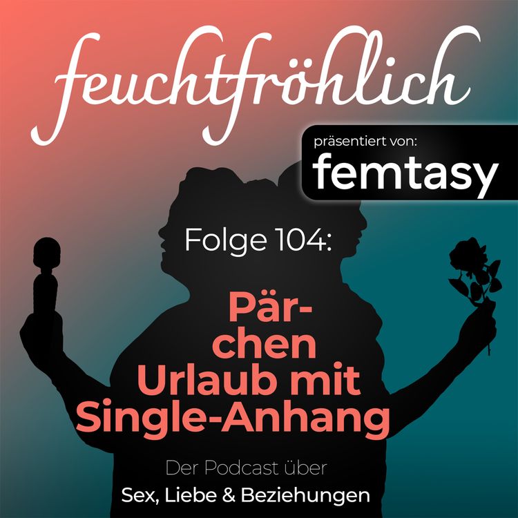 cover art for Pärchenurlaub mit Single-Anhang