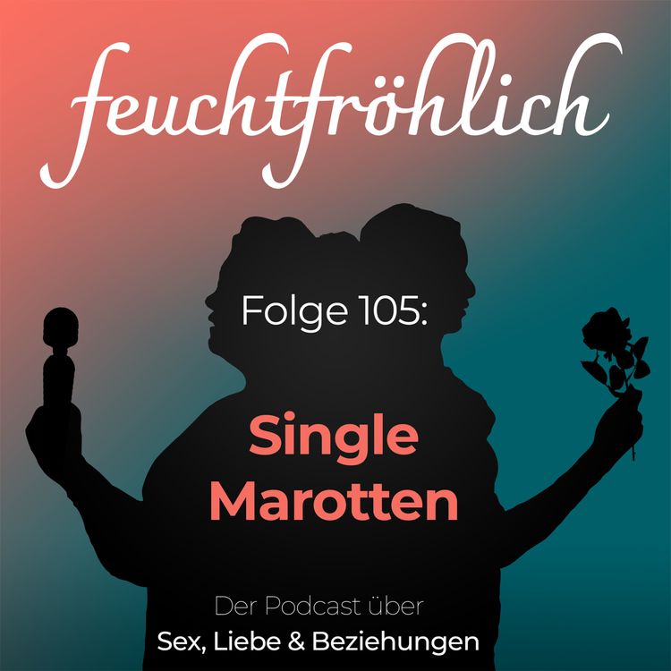 cover art for Single-Marotten