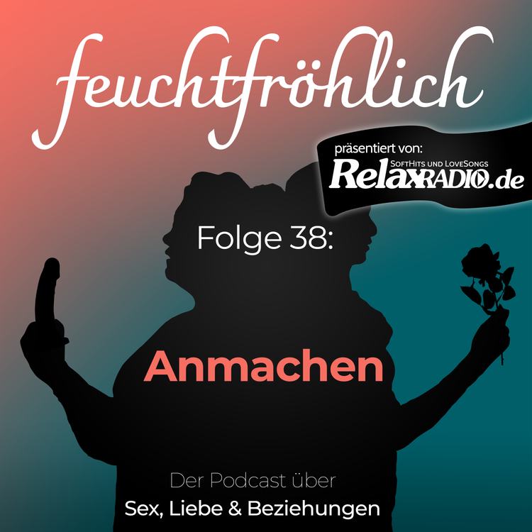 cover art for Anmachen