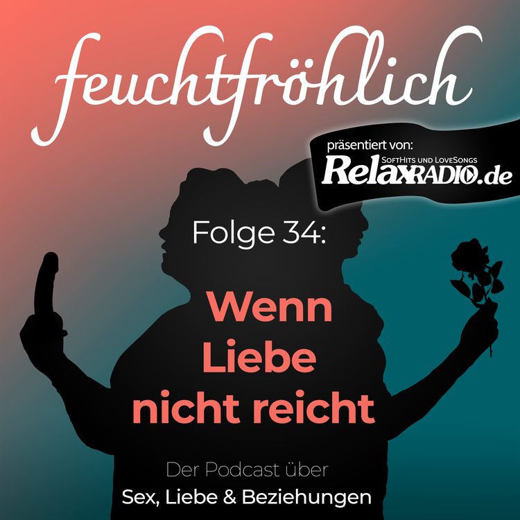 cover art for Wenn Liebe nicht reicht