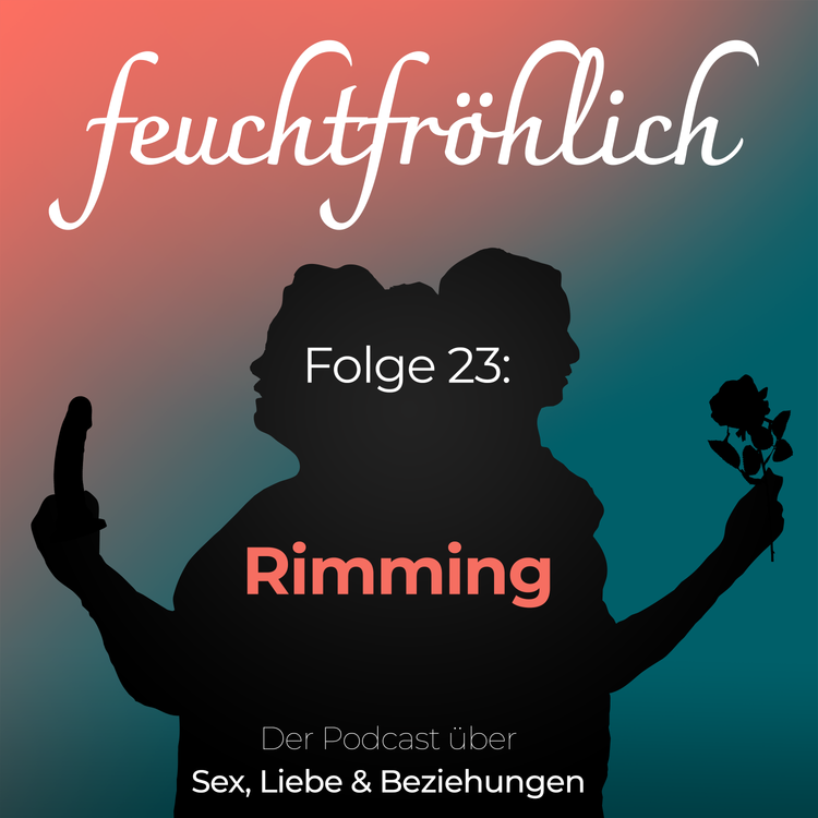 cover art for Rimming