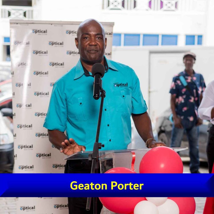 cover art for Brighter View aids hundreds of students